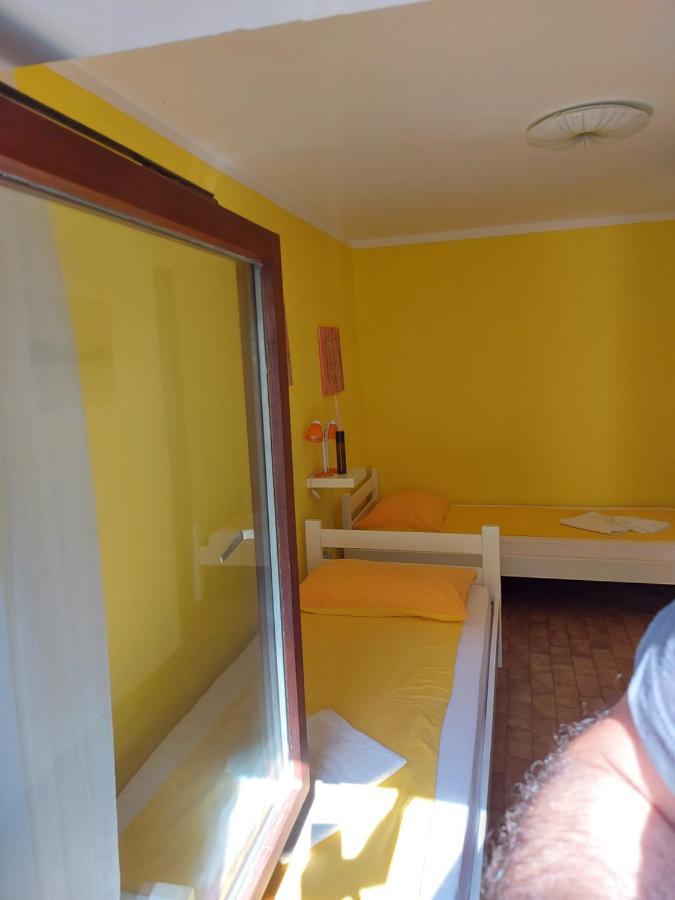 Terra Apartments Piran Exterior photo
