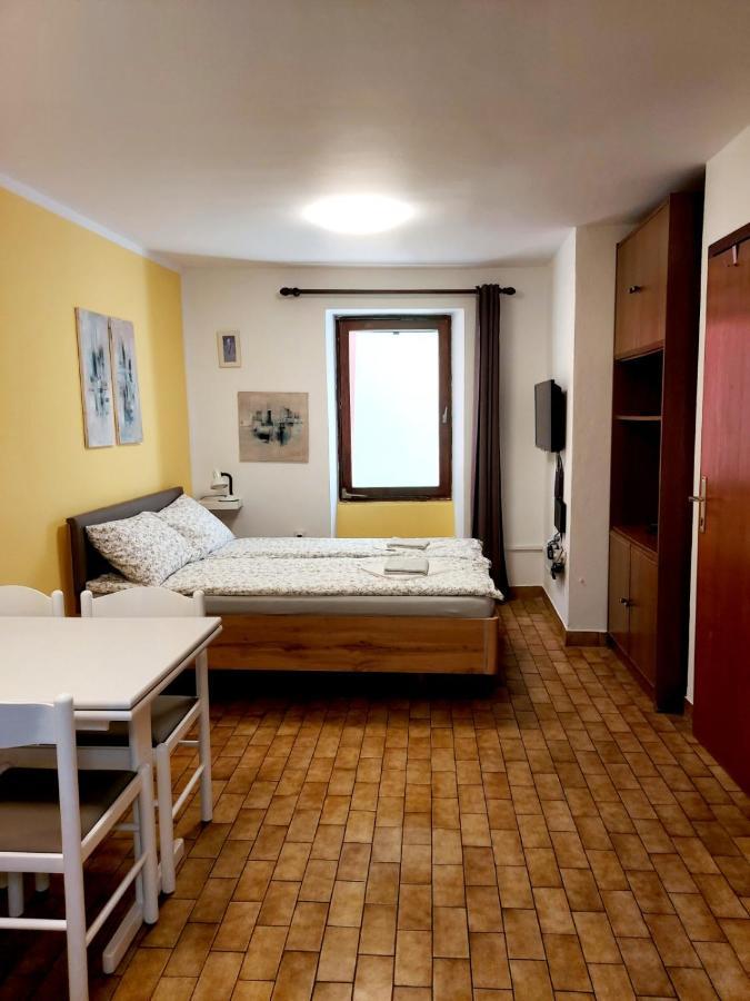 Terra Apartments Piran Exterior photo