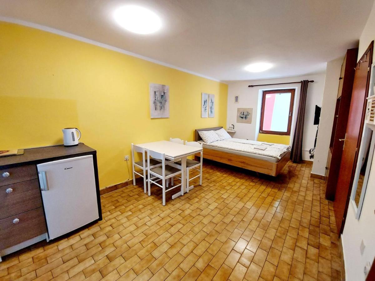 Terra Apartments Piran Exterior photo